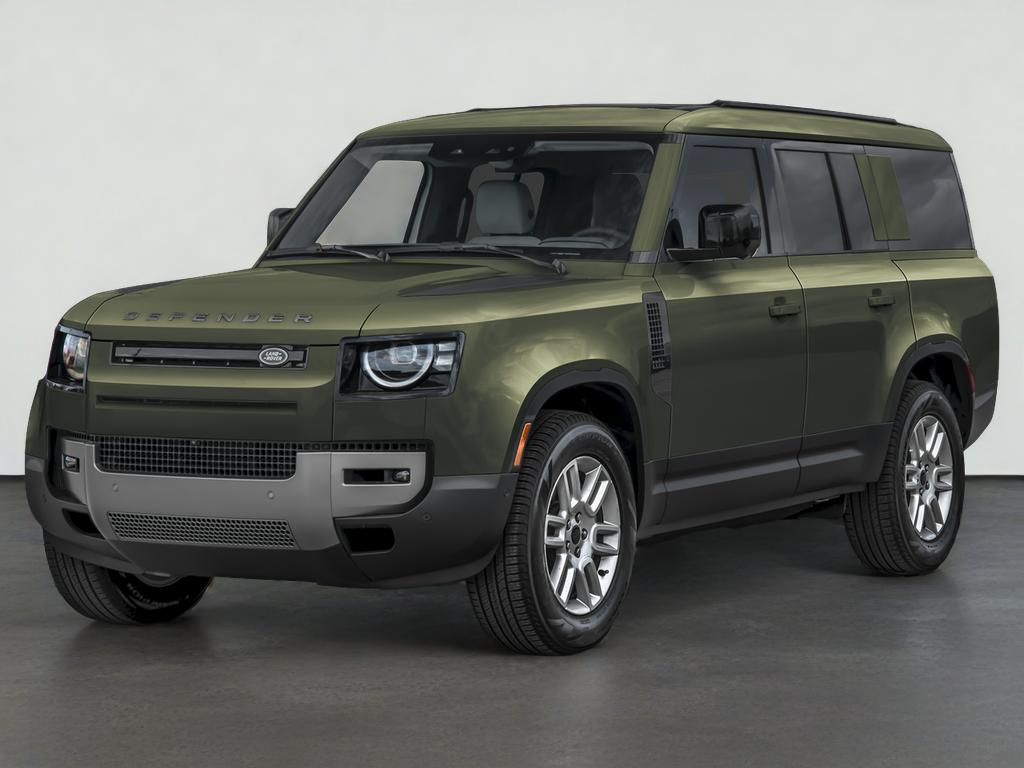 2026 Land Rover Defender X-Dynamic SE