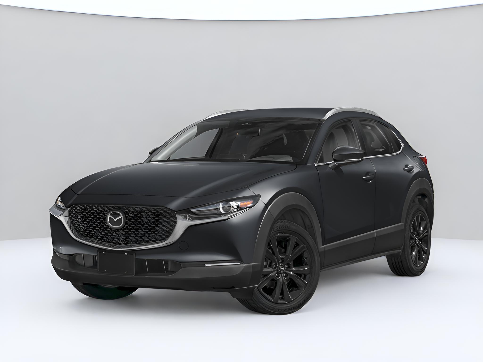 2024 Mazda Mazda CX-30 2.5 S Select Sport