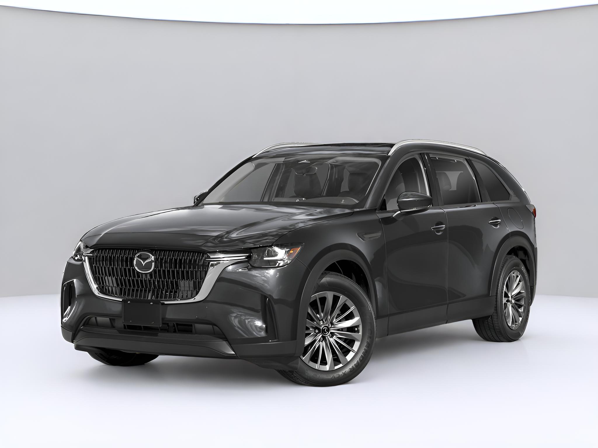 2024 Mazda Mazda CX-90 3.3 Turbo Preferred