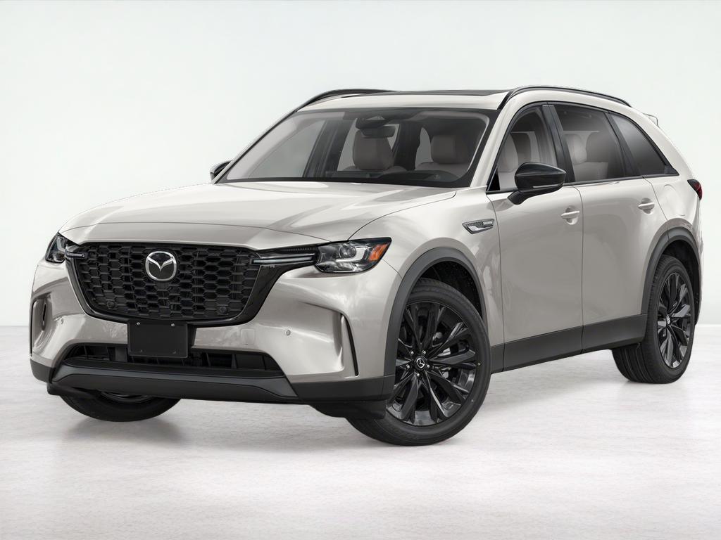 2026 Mazda Mazda CX-90 3.3 Turbo Premium