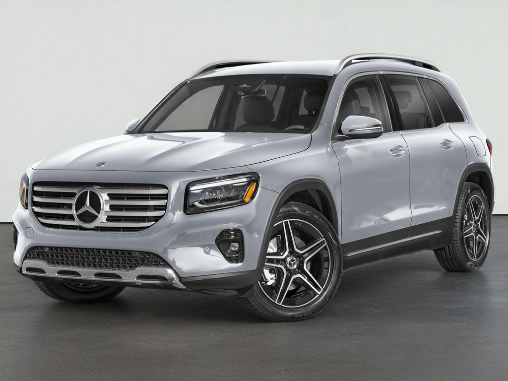 2026 Mercedes-Benz GLB 250 GLB 250