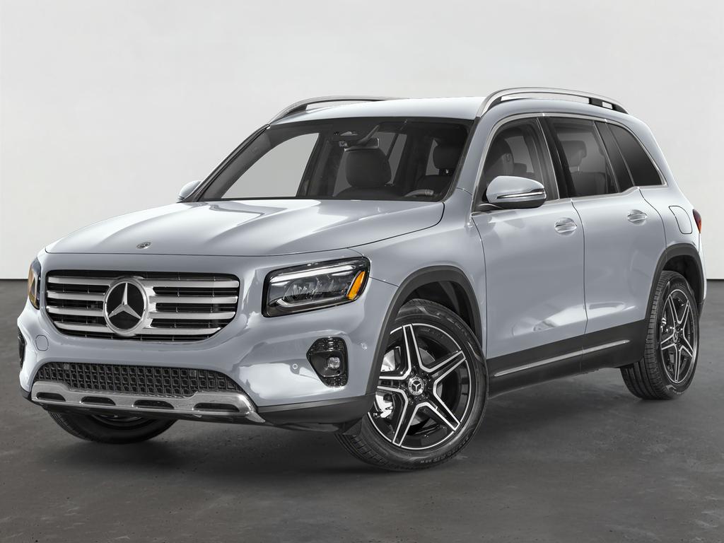 2026 Mercedes-Benz GLB 250 GLB 250