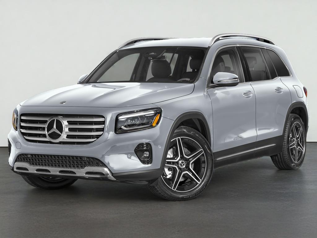 2026 Mercedes-Benz GLB 250 GLB 250