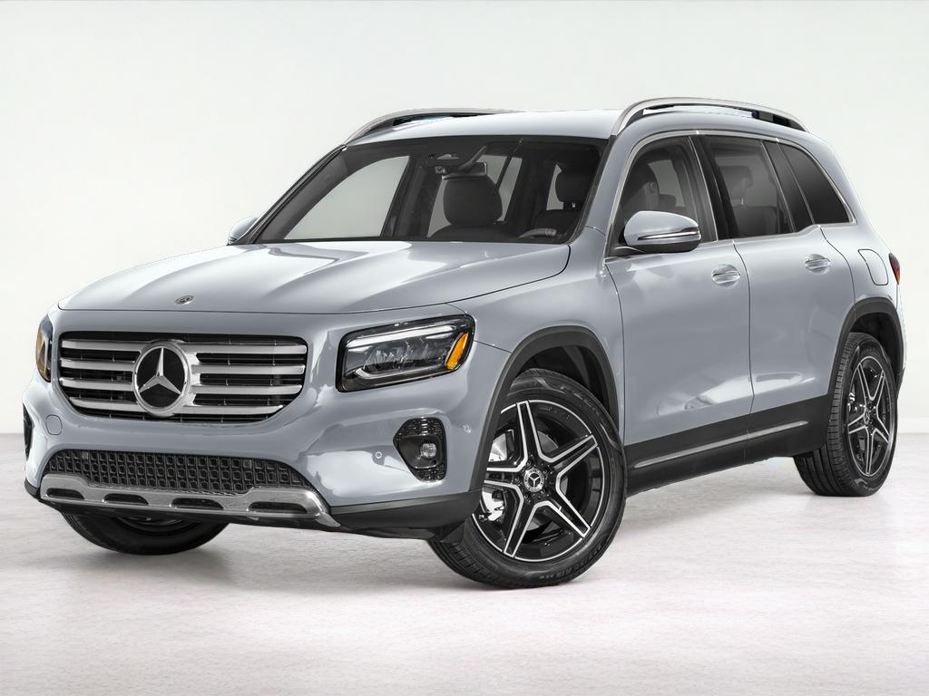 2026 Mercedes-Benz GLB 250 GLB 250