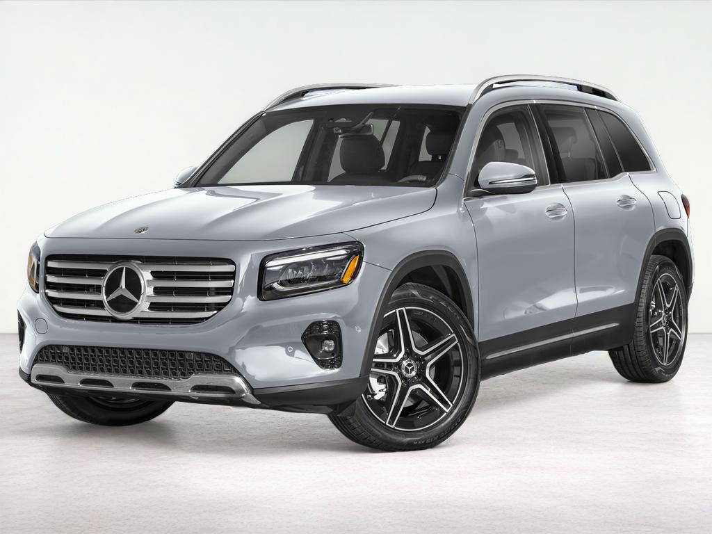 2026 Mercedes-Benz GLB 250 GLB 250