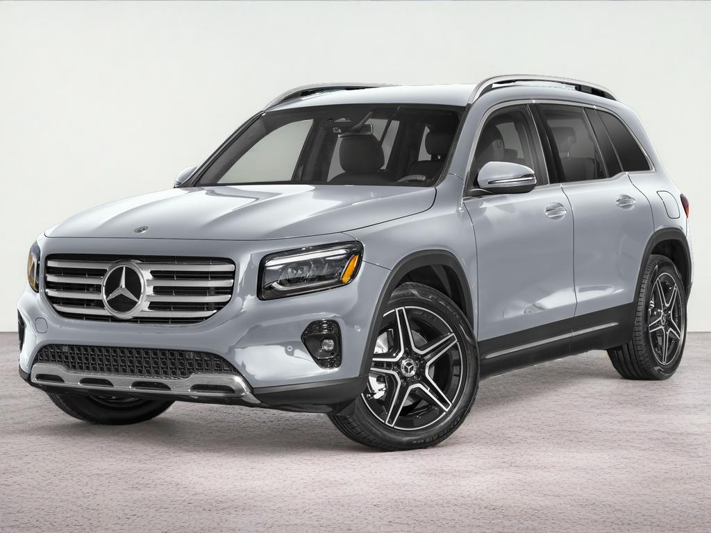 2026 Mercedes-Benz GLB 250 GLB 250