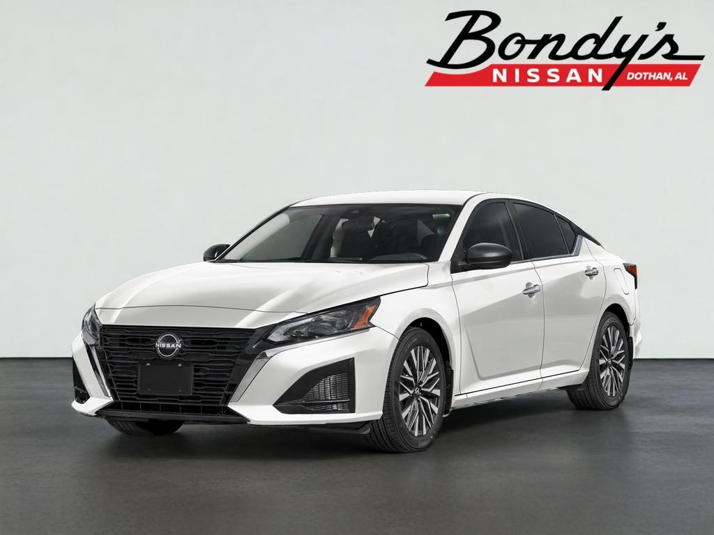 2026 Nissan Altima SV Special Edition
