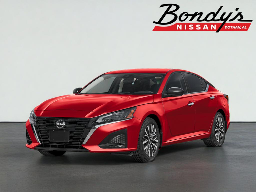 2026 Nissan Altima SV Special Edition