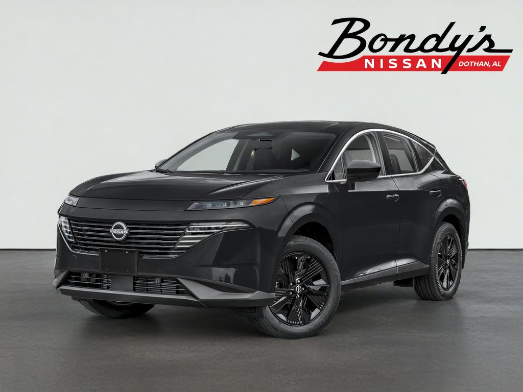 2026 Nissan Murano SV