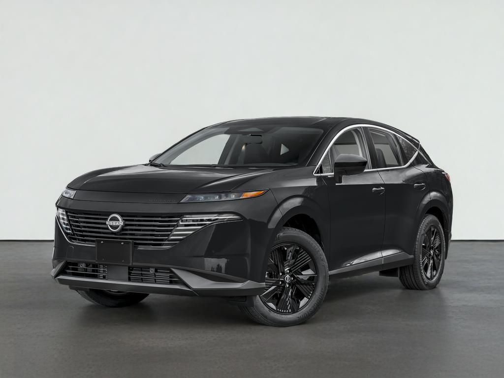2026 Nissan Murano SV AWD's photo