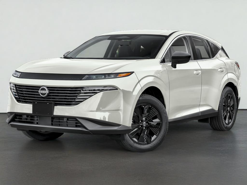 2026 Nissan Murano SV