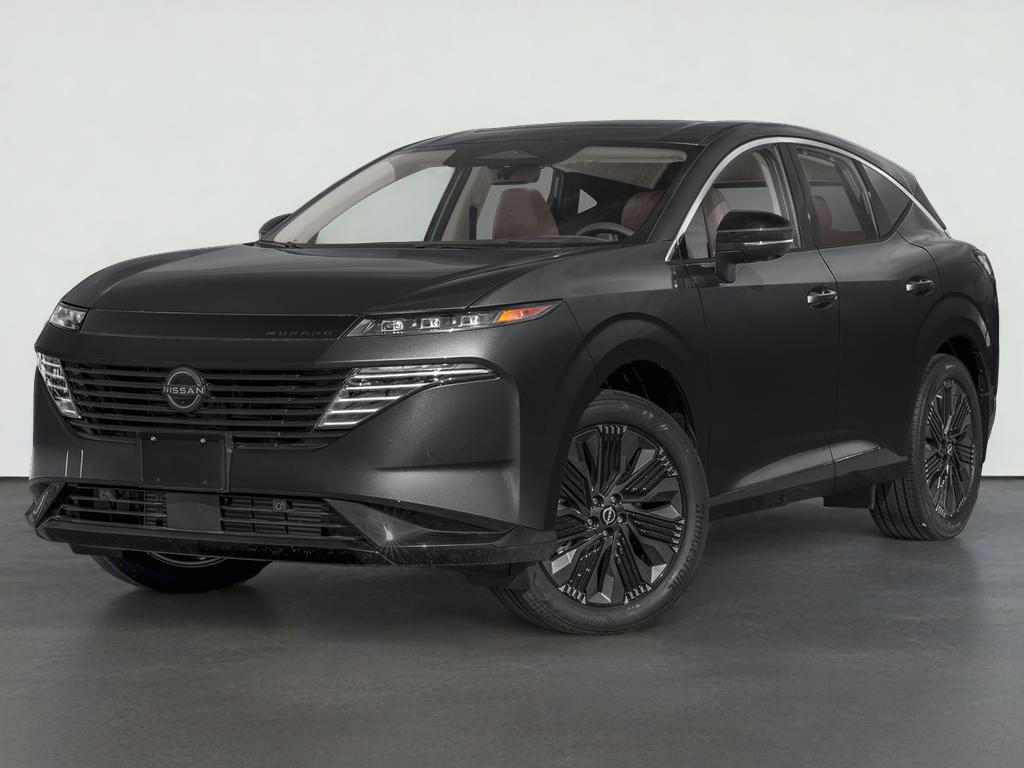 2026 Nissan Murano SL AWD's photo