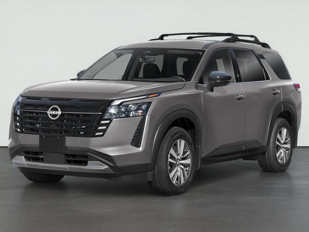 2026 Nissan Pathfinder SL 2WD's photo