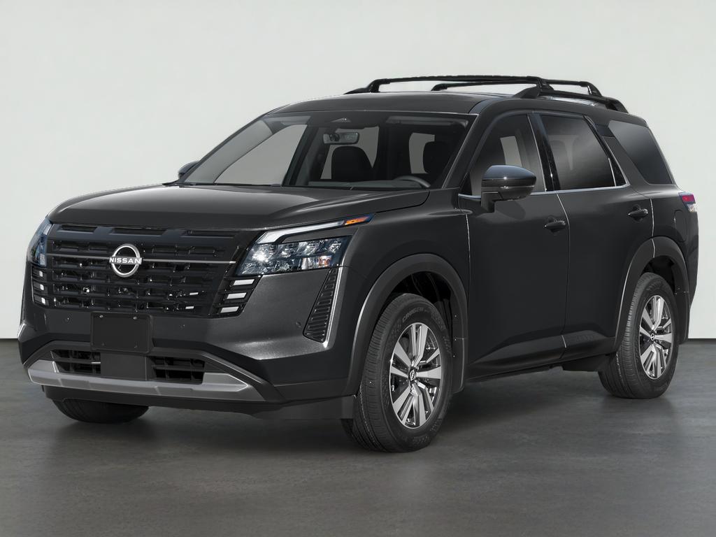 2026 Nissan Pathfinder SL 2WD's photo