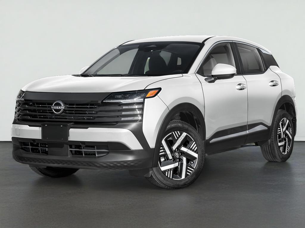 2026 Nissan Kicks 2.0 SV's photo