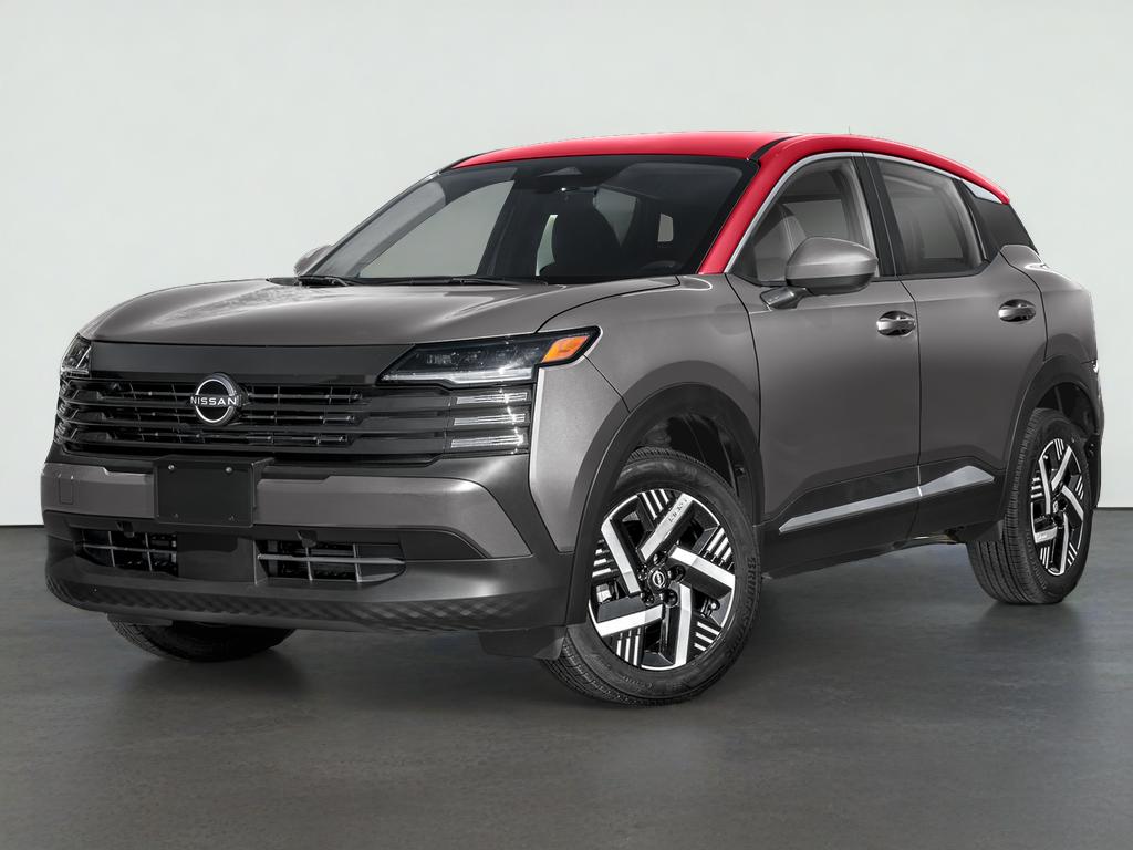 2026 Nissan Kicks 2.0 SV's photo