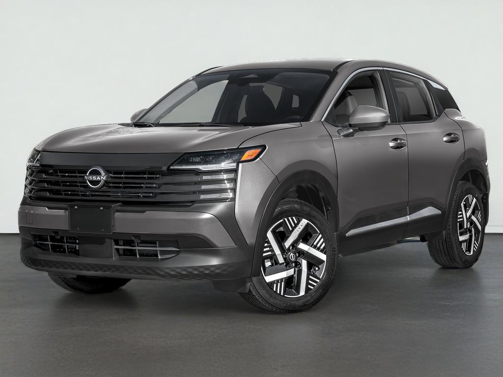 2027 Nissan Kicks Rock Creek®