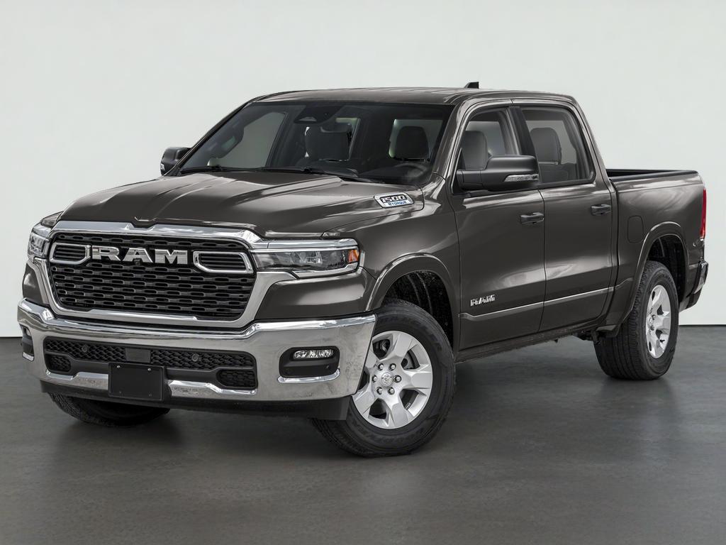 2027 RAM 1500
