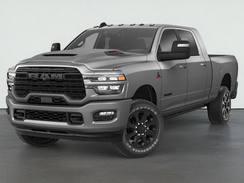 2026 RAM 2500 RAM 2500 LARAMIE MEGA CAB 4X4 6'4' BOX