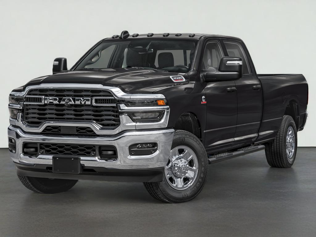 2027 RAM Ram 3500 RAM 3500 TRADESMAN CREW CAB 4X4 8' BOX
