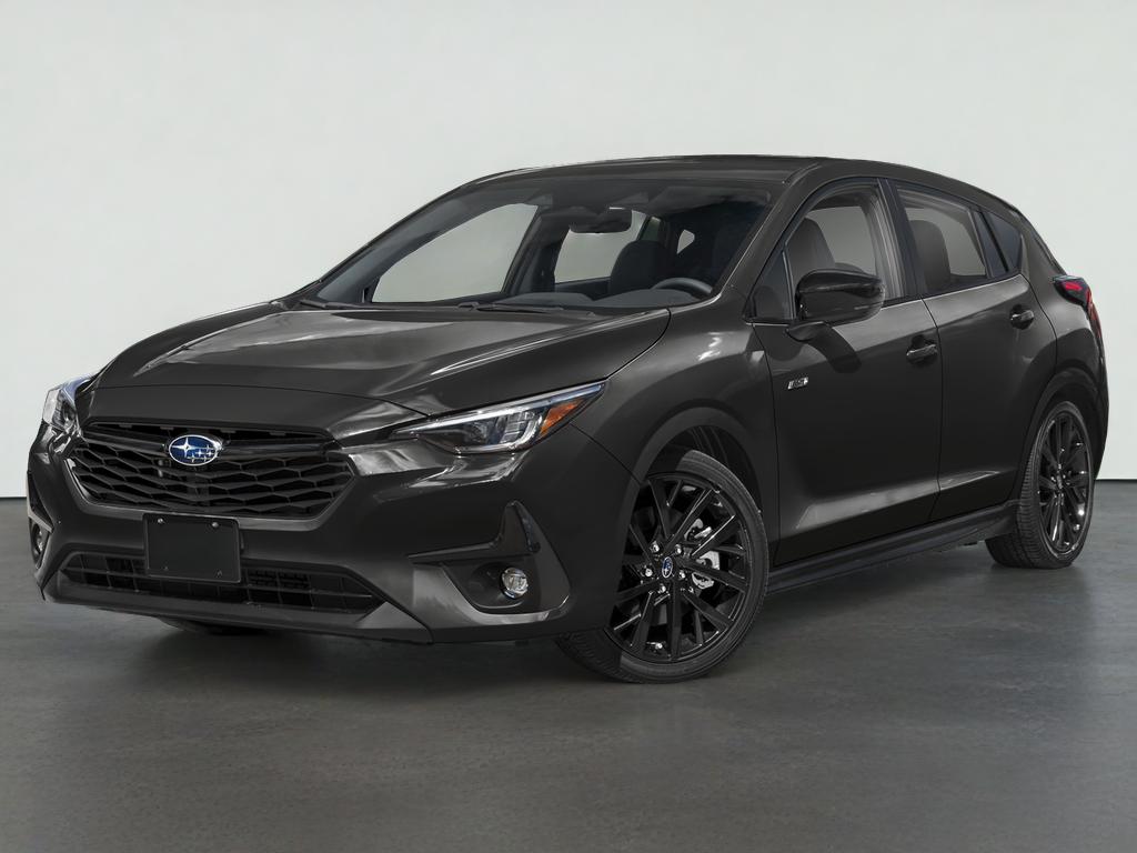 2026 Subaru Impreza