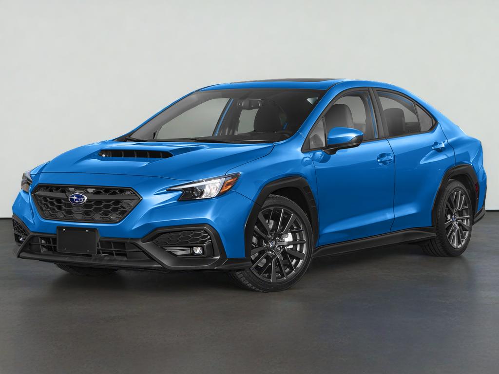 2026 Subaru WRX Base