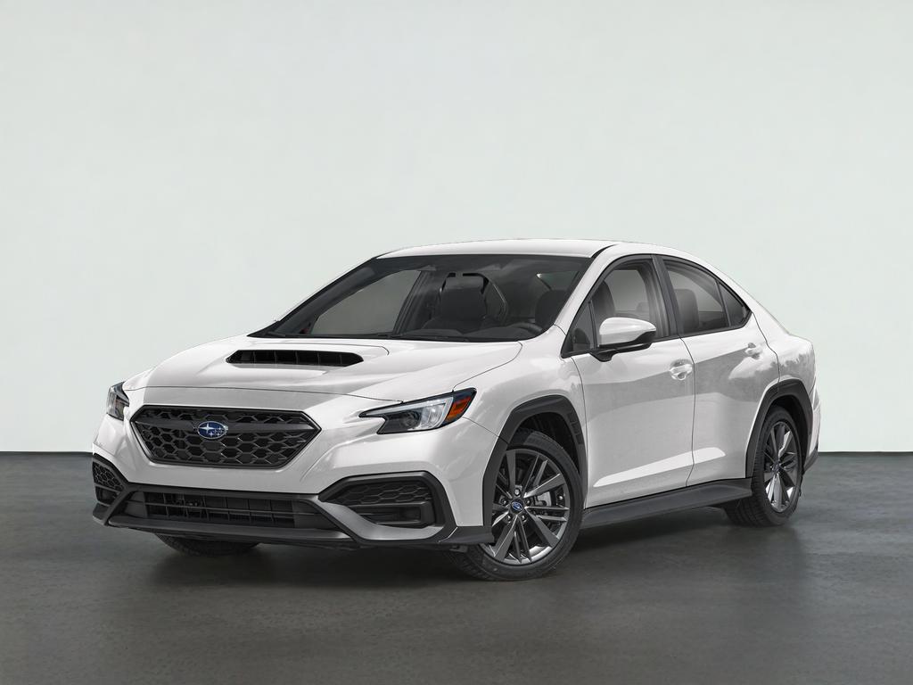 2026 Subaru WRX Base