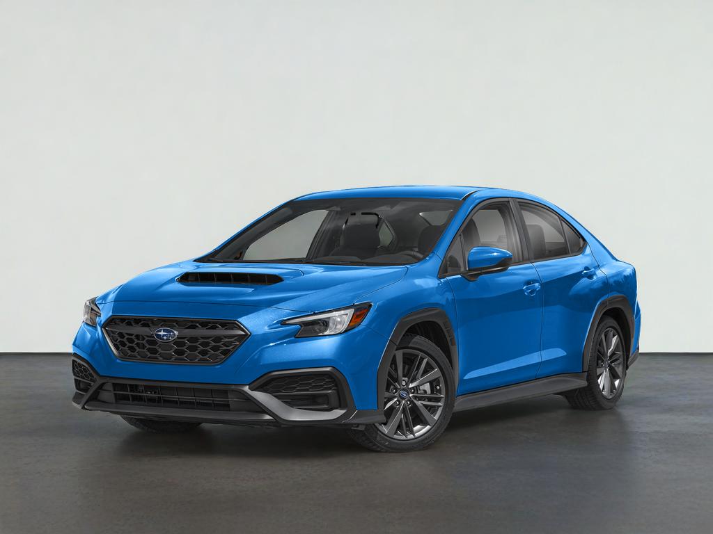 2026 Subaru WRX Base