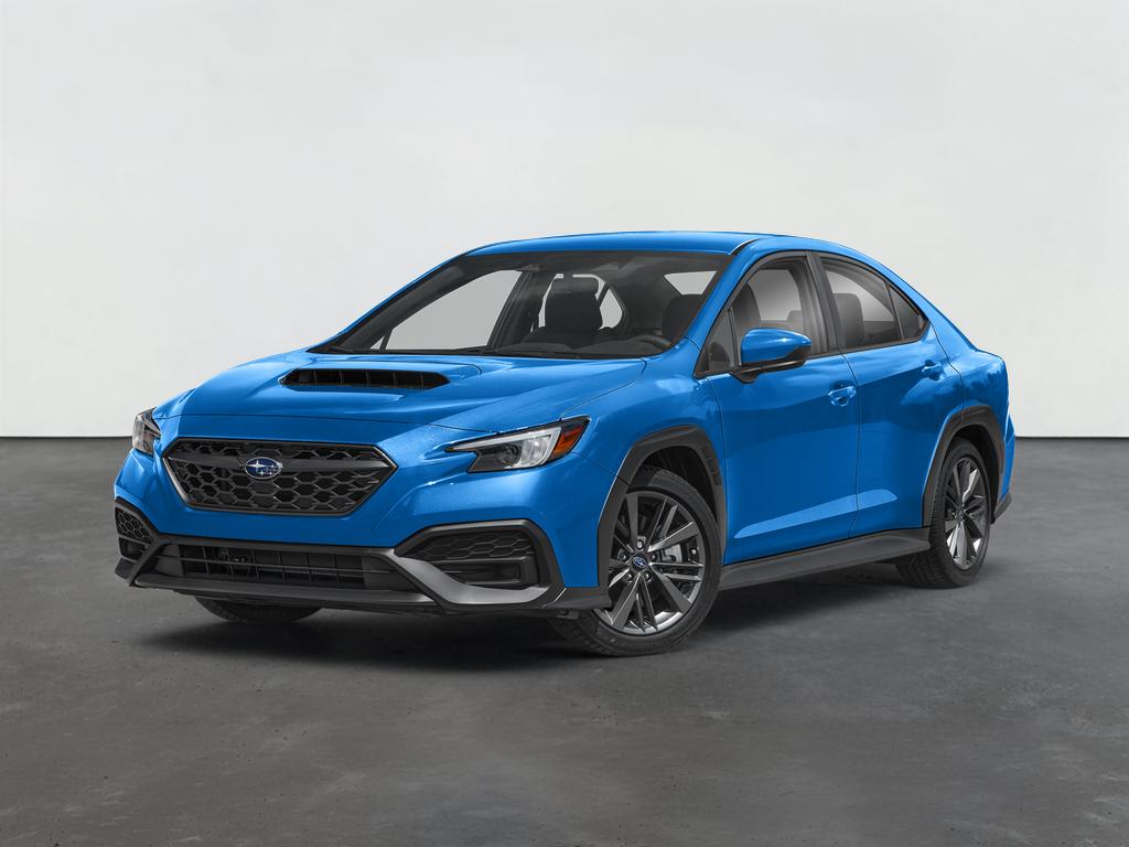 2026 Subaru WRX Base