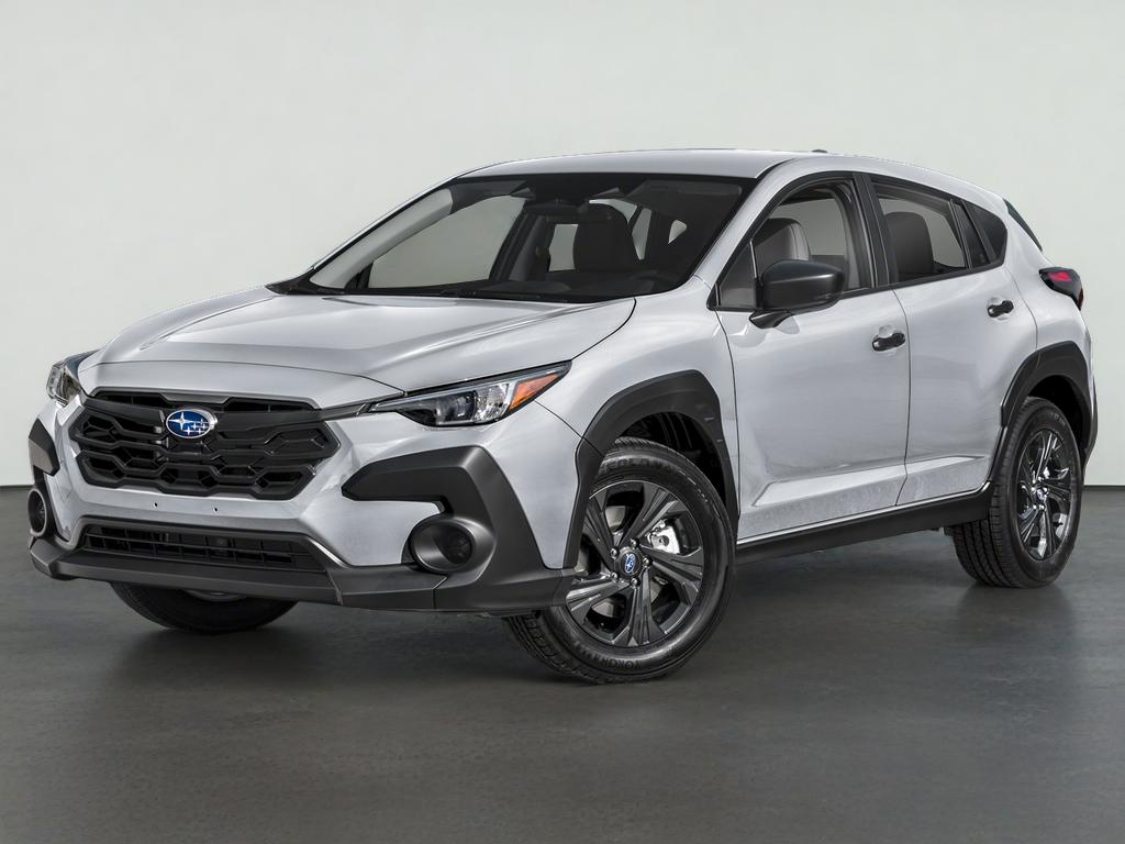 2024 Subaru Crosstrek AWD