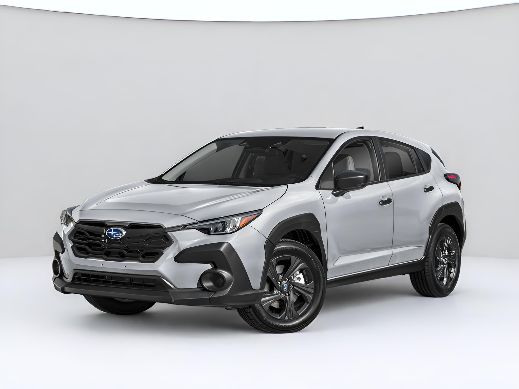 2024 Subaru Crosstrek AWD