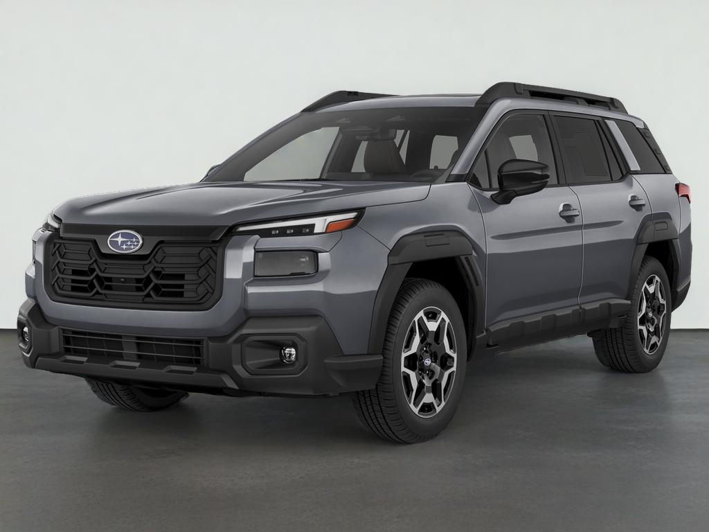 2026 Subaru Outback Touring XT's photo
