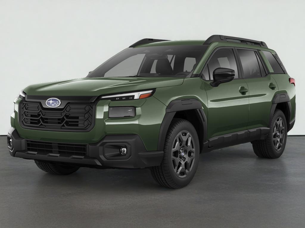 2026 Subaru OUTBACK Limited XT