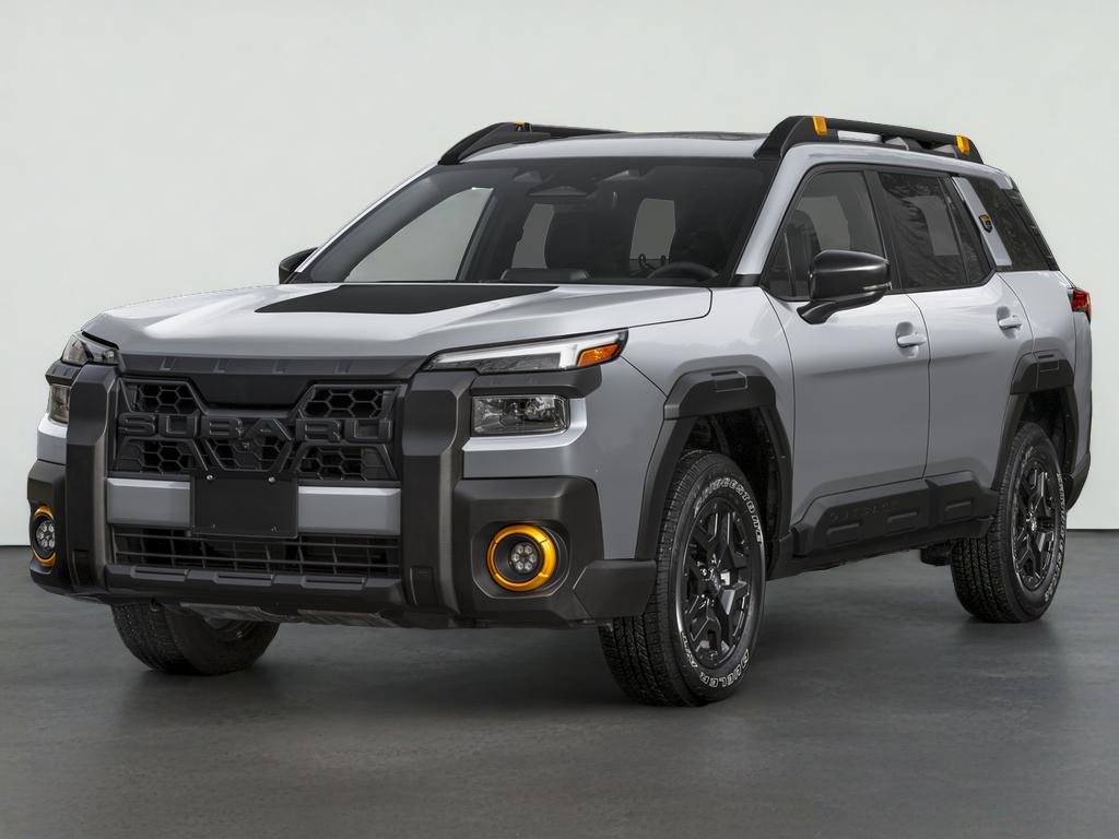 2026 Subaru Outback Outback Wilderness's photo