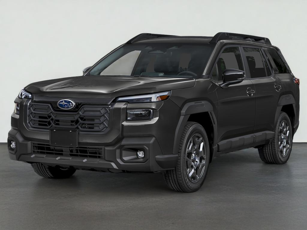 2026 Subaru Outback Premium's photo