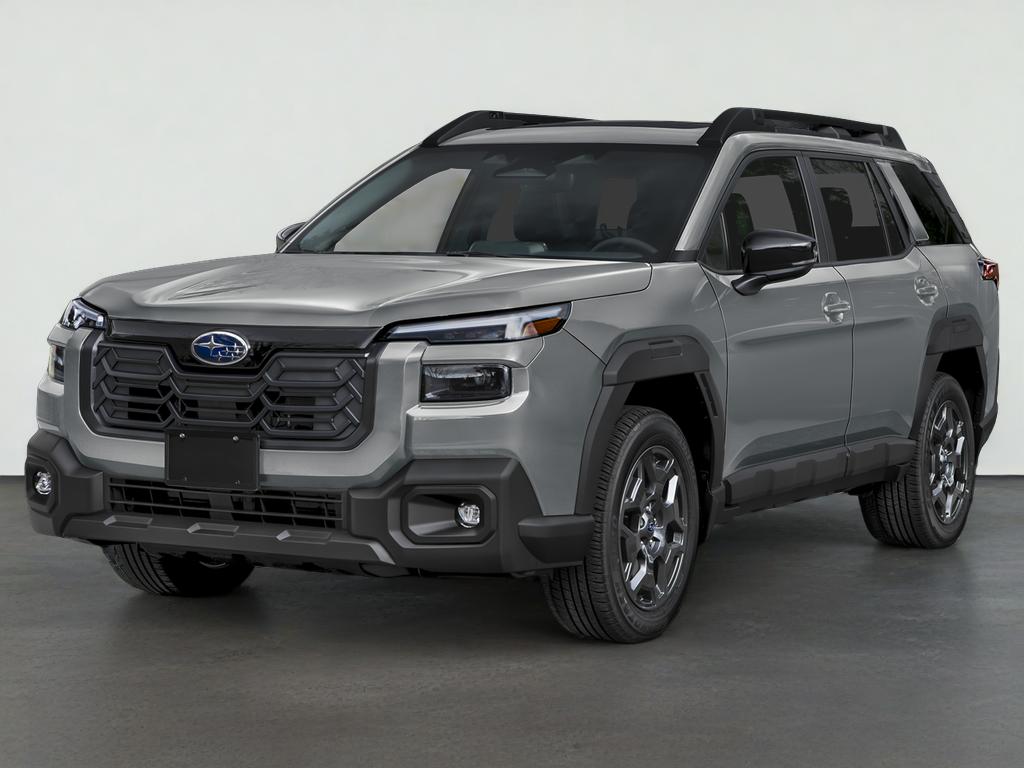 2026 Subaru Outback Premium's photo