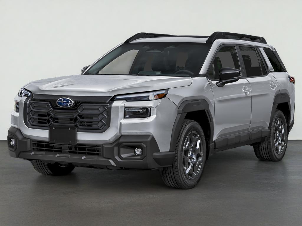 2026 Subaru Outback Premium's photo