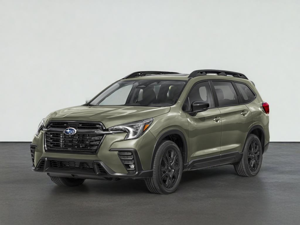 2026 Subaru ASCENT Onyx Edition Touring 7-Passenger