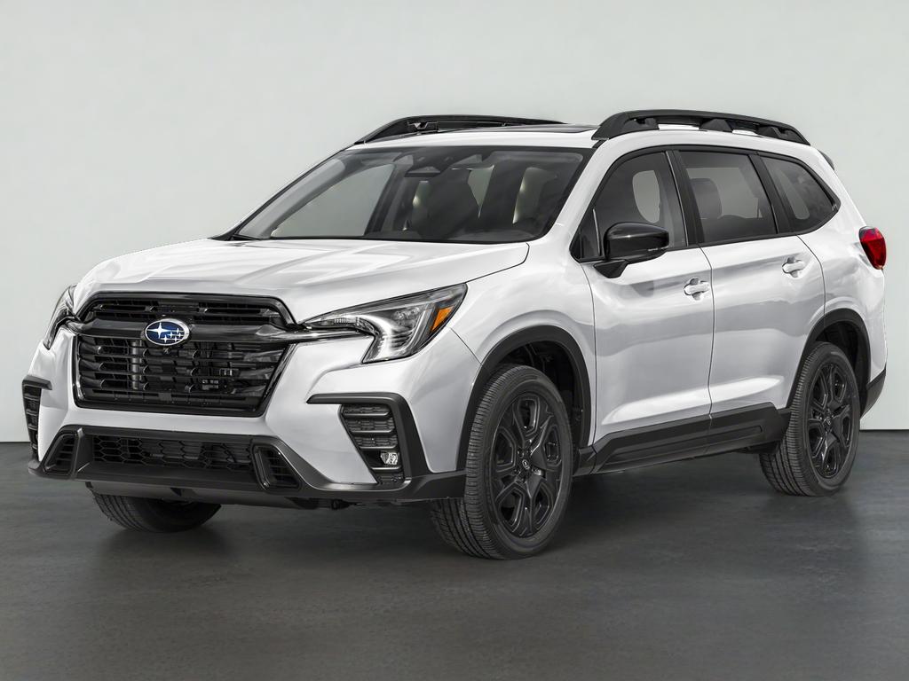 2026 Subaru ASCENT Onyx Edition Touring 7-Passenger