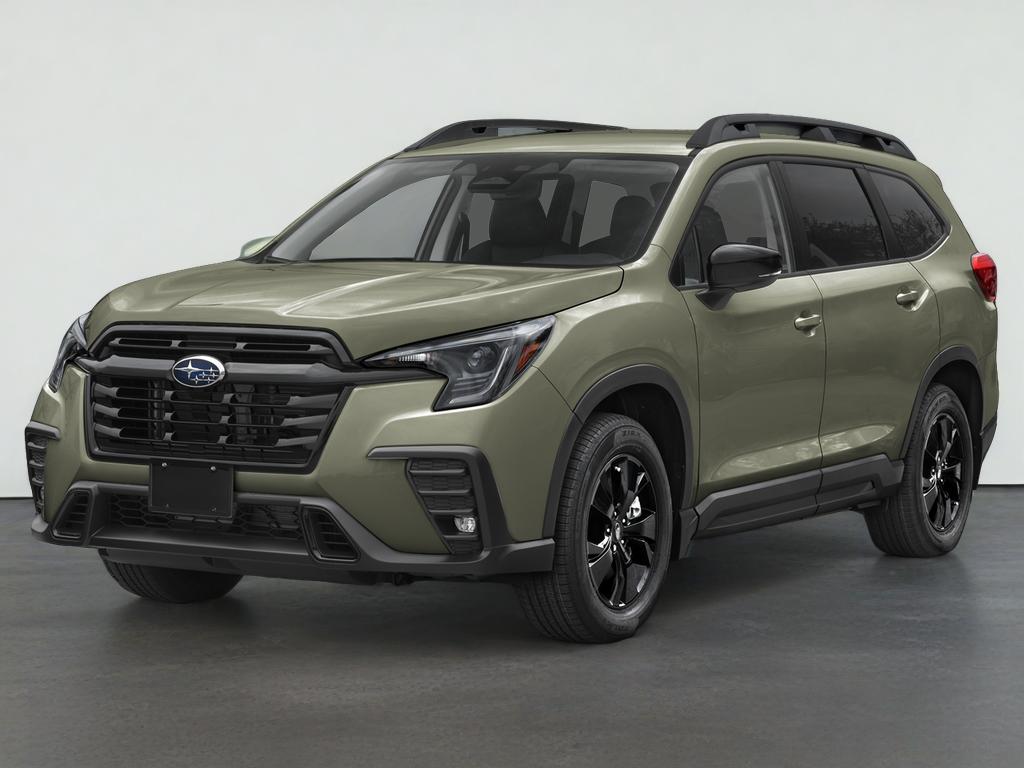 2026 Subaru ASCENT Premium 7-Passenger