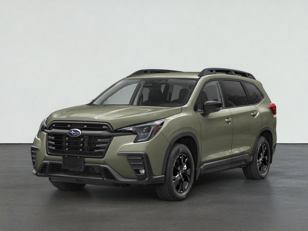 2026 Subaru ASCENT Premium 7-Passenger