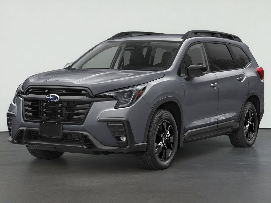 2026 Subaru ASCENT Premium 7-Passenger