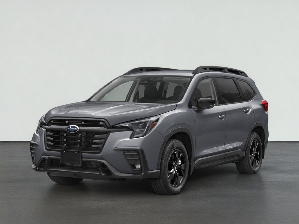 2026 Subaru ASCENT Premium 7-Passenger