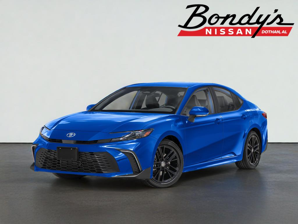 2026 Toyota Camry SE for sale in Dothan, AL