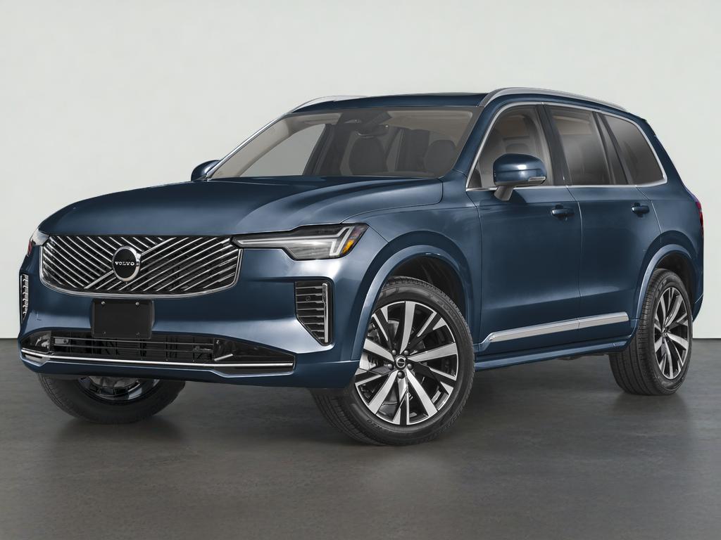 2026 Volvo XC90 B6 Plus 7-Seater
