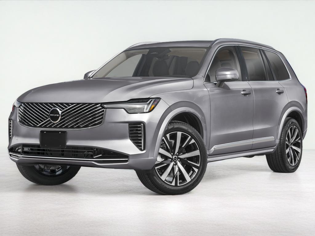 2026 Volvo XC90 B6 Plus 7-Seater