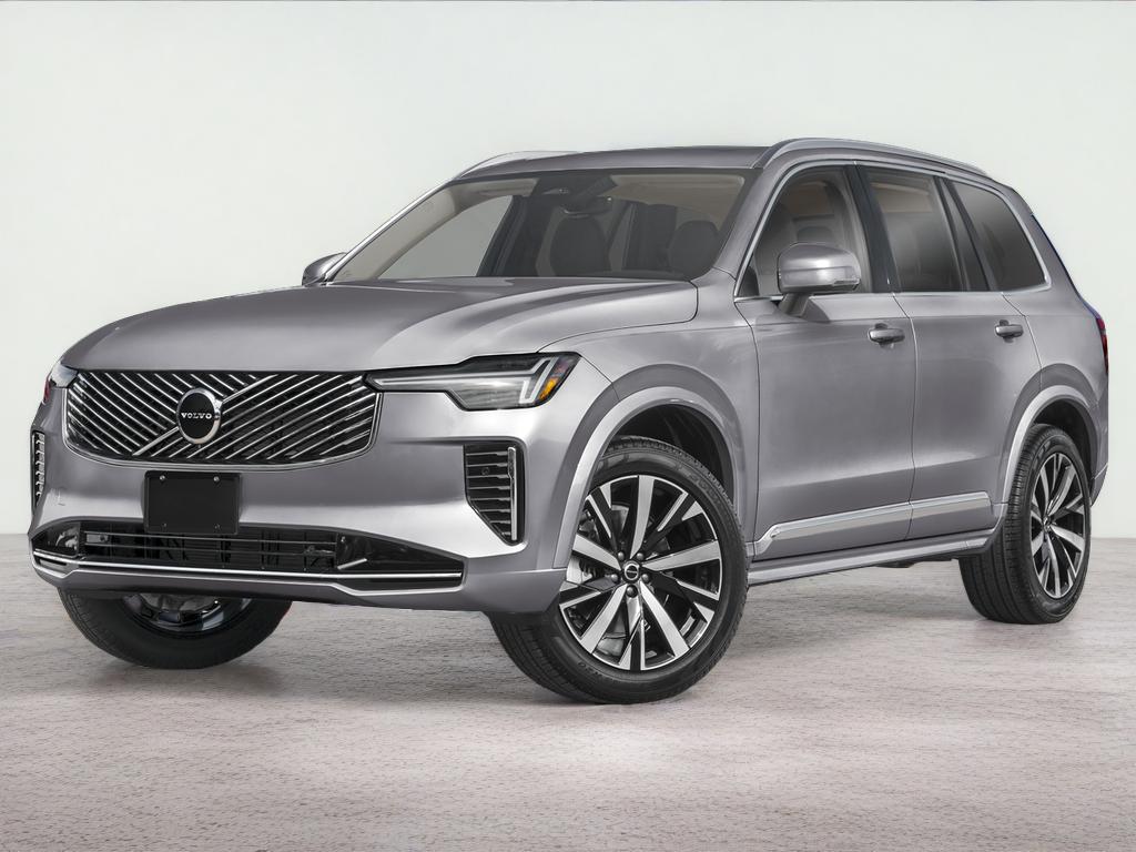 2026 Volvo XC90 B6 Plus 7-Seater