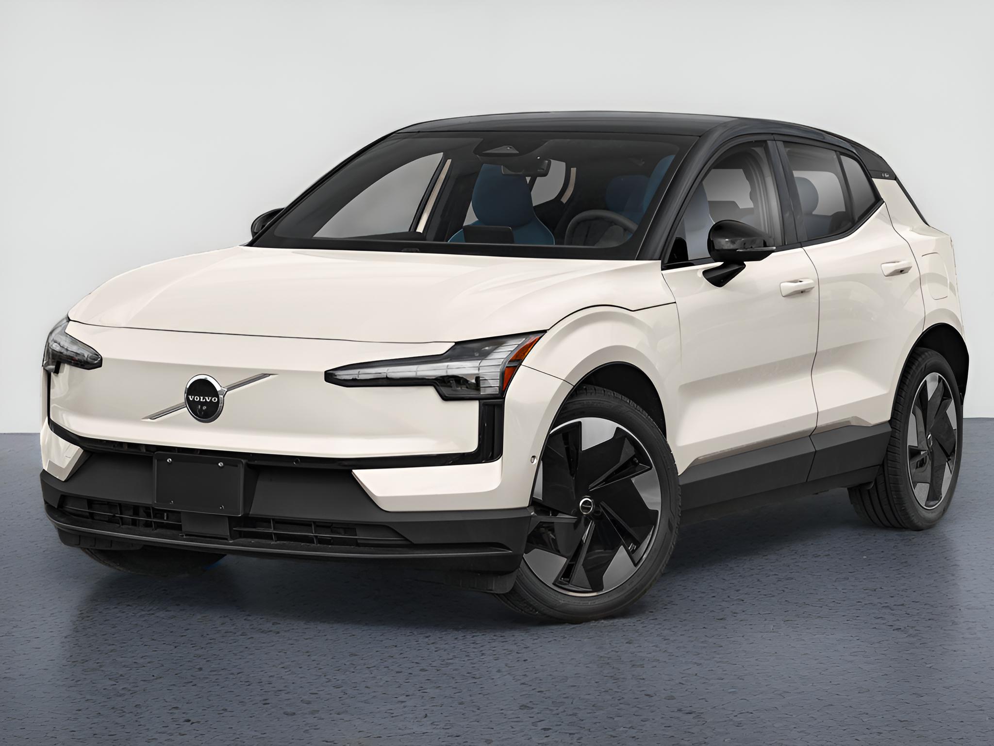 2026 Volvo EX30 Twin Motor Cross Country Ultra