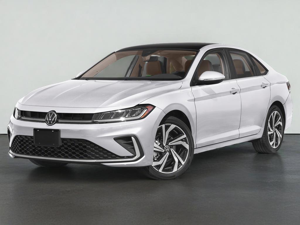 2026 Volkswagen Jetta 1.5T SEL