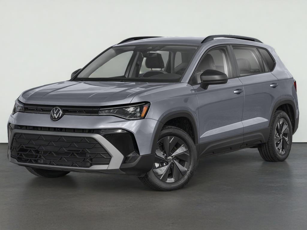 2026 Volkswagen Taos 1.5T S
